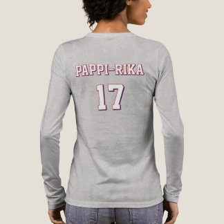 Curacao Tri-Blend Shirt