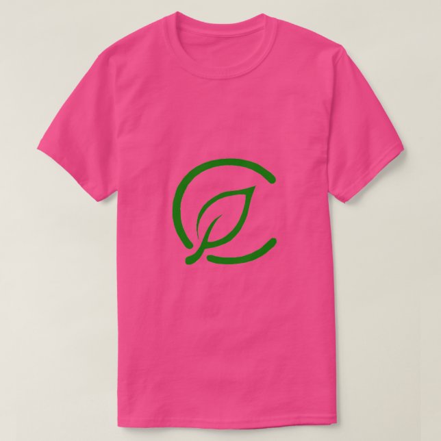 Curaleaf5 T-Shirt (Design Front)
