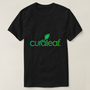 Curaleaf T-Shirt
