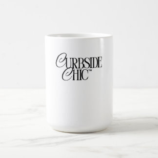 Curbside Chic Coffee Mug