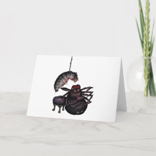 Curds and Whey Card