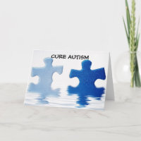 CURE AUTISM