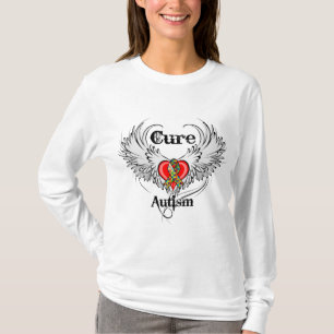 Cure Autism T-Shirt