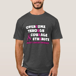 CURE...Breast Cancer T-Shirt