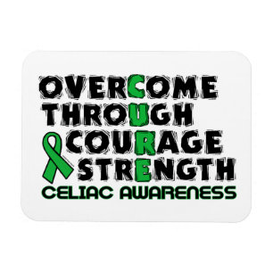 CURE...Celiac Magnet