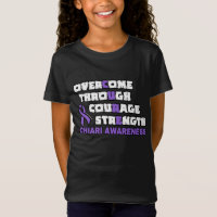 CURE...Chiari T-Shirt