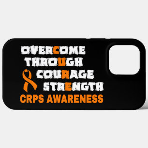 CURE...CRPS iPhone 13 PRO MAX CASE