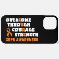 CURE...CRPS