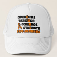 CURE...CRPS
