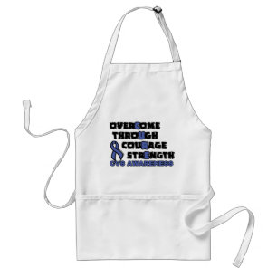 CURE...CVS STANDARD APRON