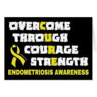 CURE...Endometriosis