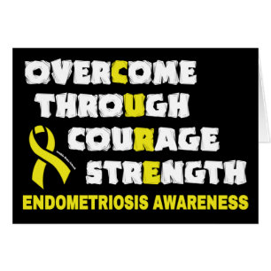 CURE...Endometriosis