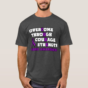 CURE...Fibro T-Shirt