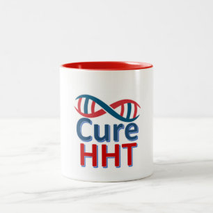 Cure HHT MUG
