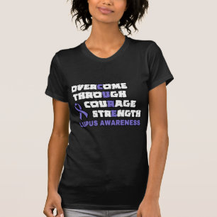 CURE...Lupus T-Shirt