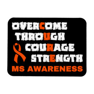CURE...MS MAGNET