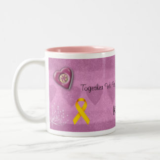 Cure Mug