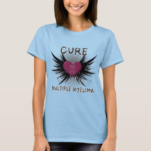 Cure Multiple Myeloma T-Shirt
