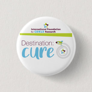 Cure Pin