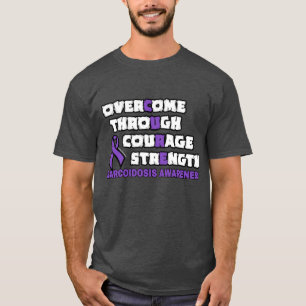 CURE...Sarcoidosis T-Shirt