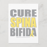 Cure Spina Bifida