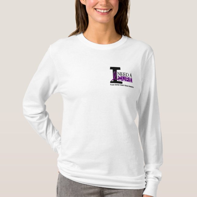 cure T-Shirt (Front)