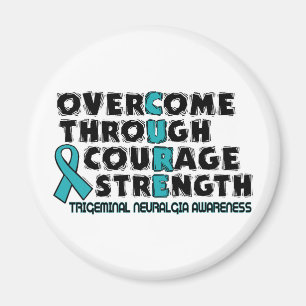 CURE...TN MAGNET