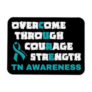 CURE...TN MAGNET