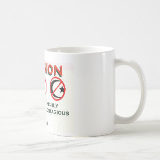 cureable - Customised Coffee Mug