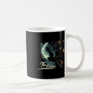 Cures Graphic Art Musician Funny Animal Cat Appare Coffee Mug