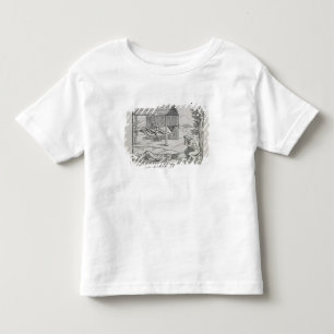 Curing the Sick Toddler T-Shirt