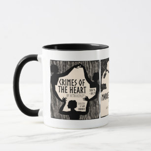 Curio Theatre Season 13 Mug