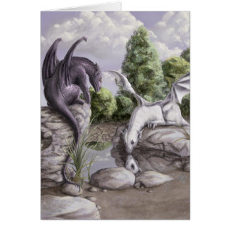 Curiosity Card
