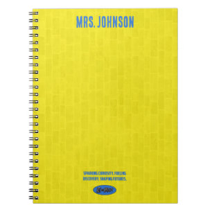 Curiosity Discovery Future Science Teacher Notebook