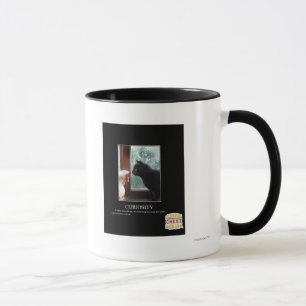 Curiosity Mug