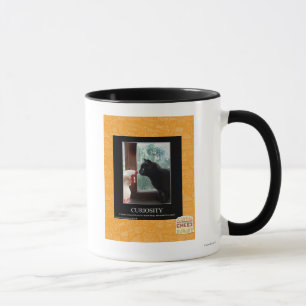 Curiosity Mug