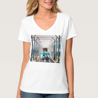 curiosity T-Shirt
