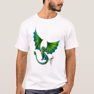 Curiosity T T-Shirt