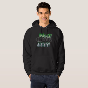 Curious 6B Hoodie