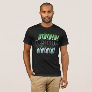 Curious 6B T-Shirt