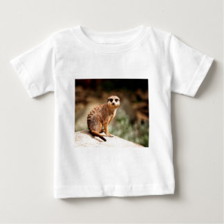 Curious Baby T-Shirt