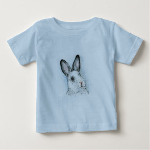 Curious Baby T-Shirt