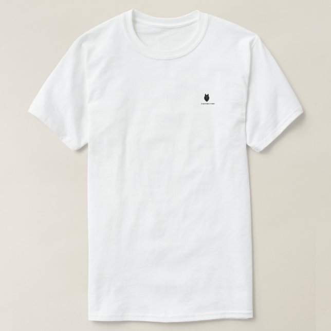 Curious Explorer Red Fox Graphic T-Shirt (Design Front)