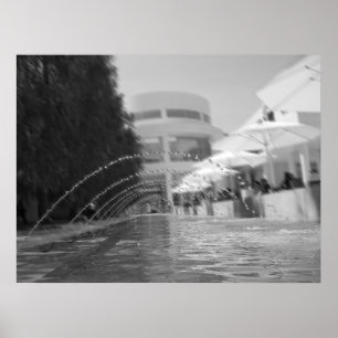Curiously Serene2 Poster
