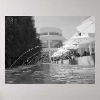 Curiously Serene2 Poster