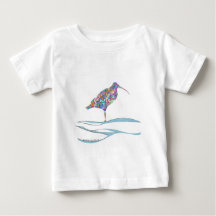 Curlew - Modern