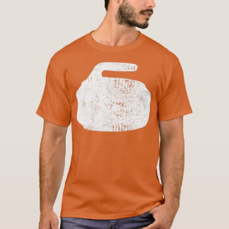 Curling (18) T-Shirt