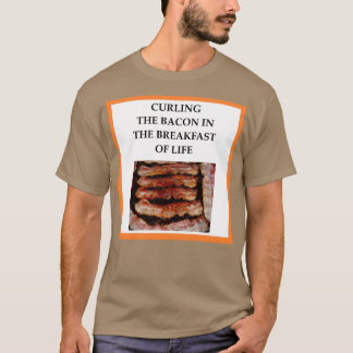 Curling Joke 5 T-Shirt