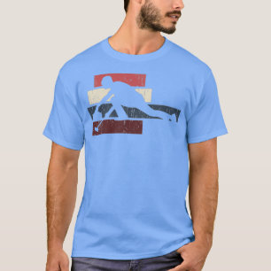 Curling Retro Shirt 1