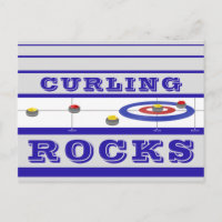 Curling Rocks